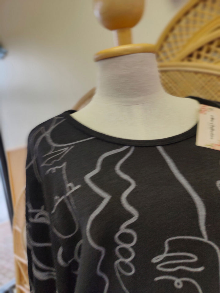 Joyces Top - eKo NZ - 