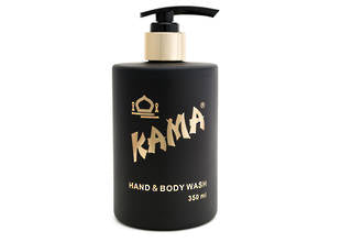 Kama Hand and Body Wash