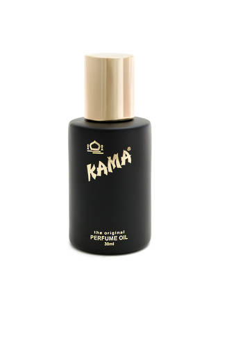 Kama Perfume Oil