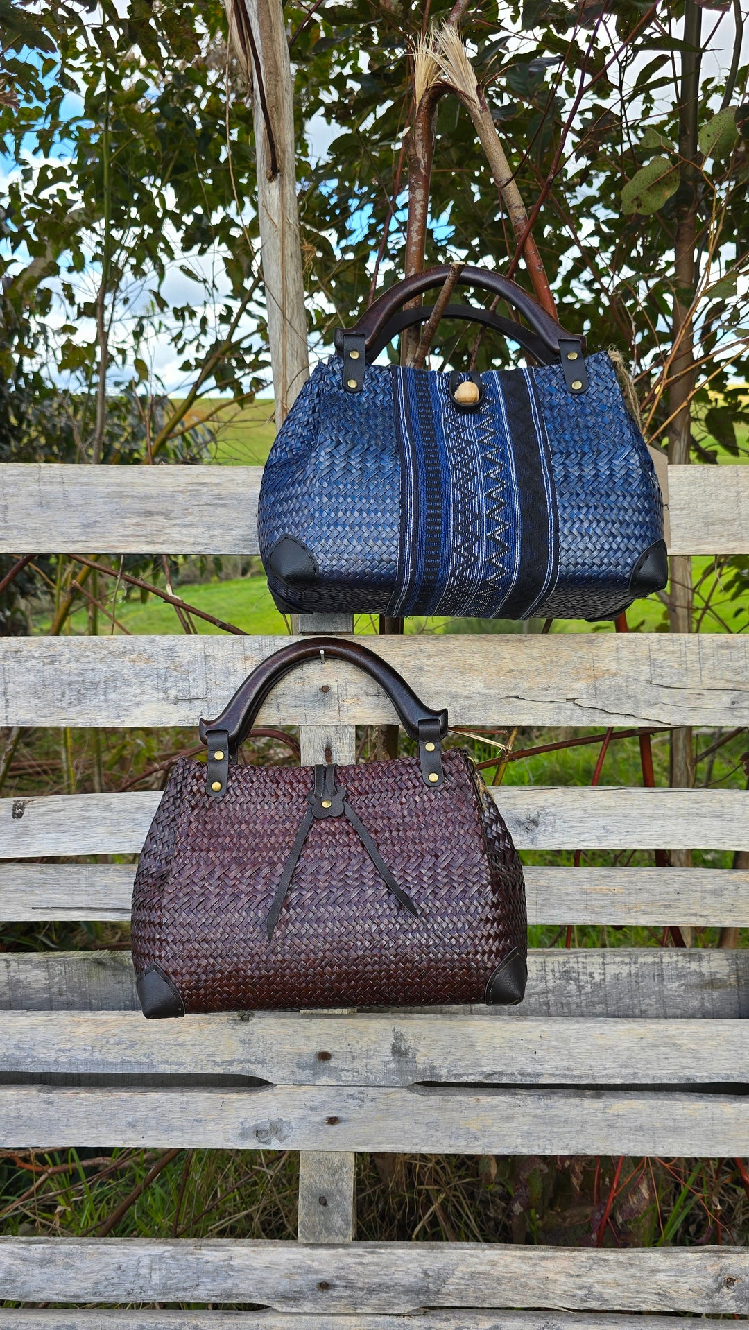 Kanda Handbag