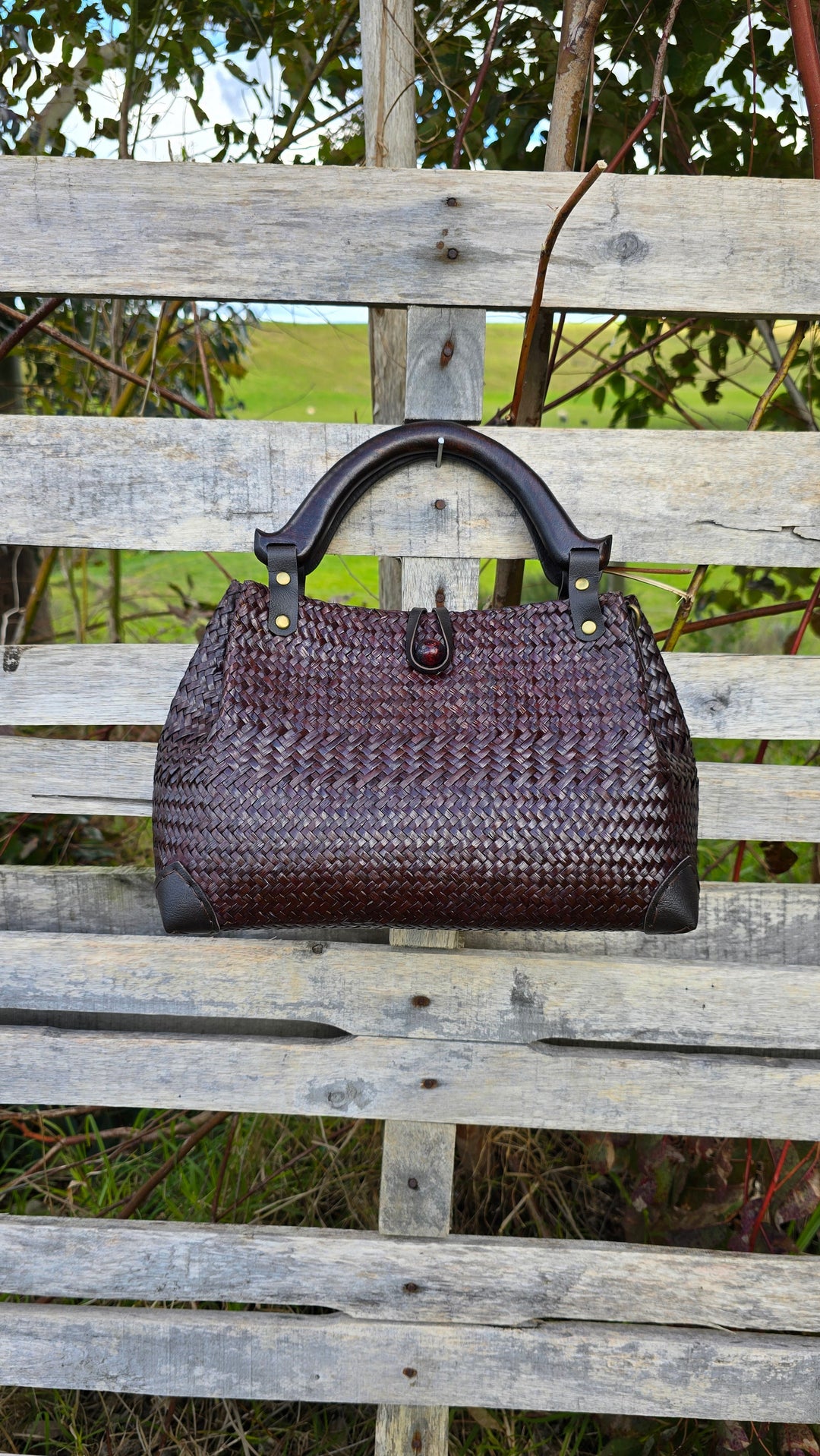 Kanda Handbag