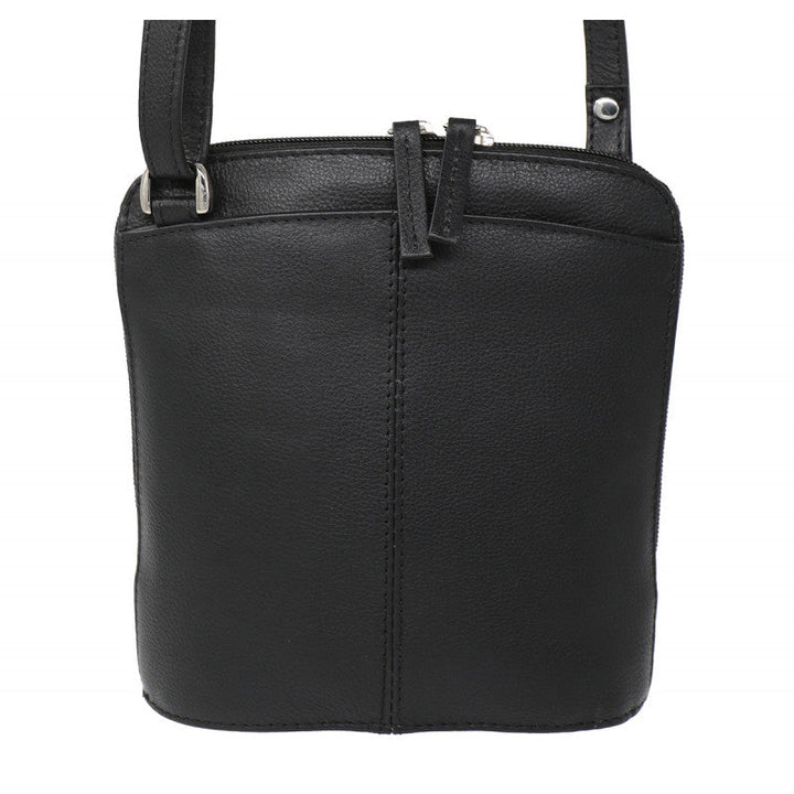 Leather Shoulder Bag - eKo NZ - 