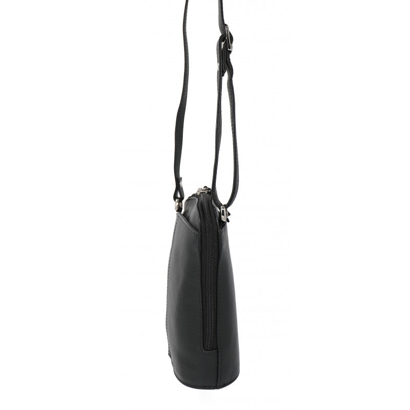 Leather Shoulder Bag - eKo NZ - 
