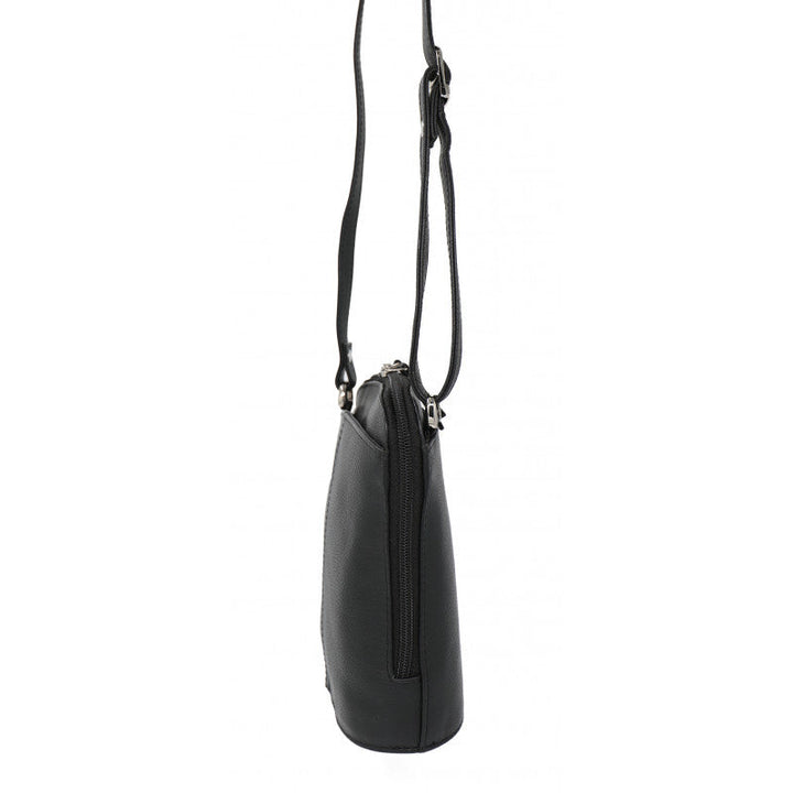 Leather Shoulder Bag - eKo NZ - 
