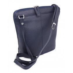 Leather Shoulder Bag - eKo NZ - 