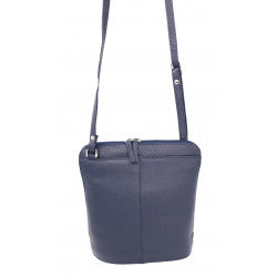 Leather Shoulder Bag - eKo NZ - 