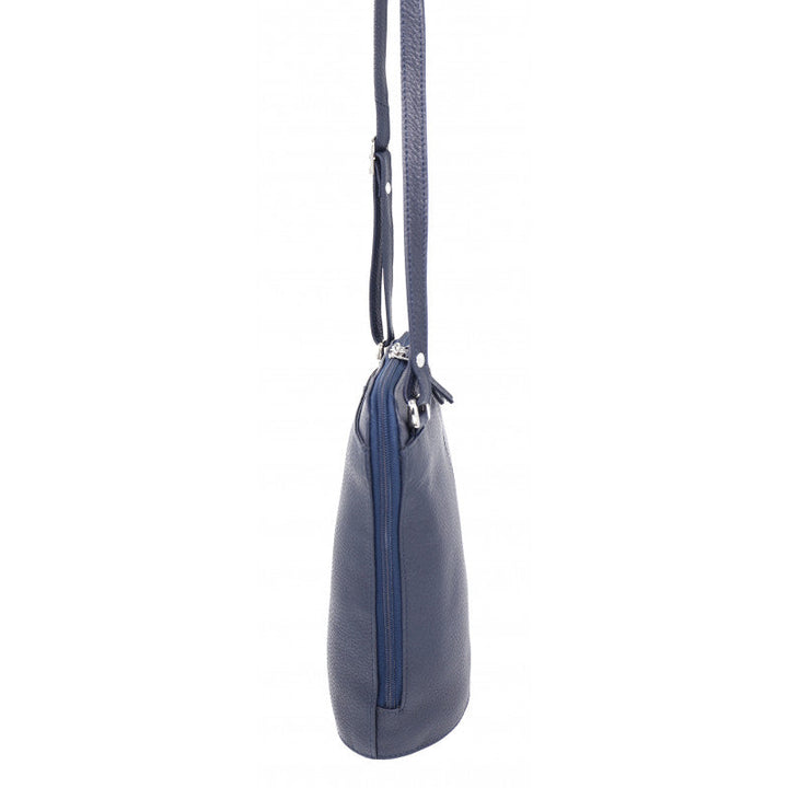 Leather Shoulder Bag - eKo NZ - 
