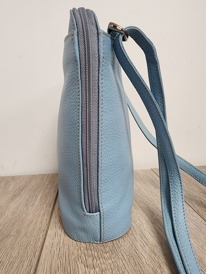 Leather Shoulder Bag - eKo NZ - 