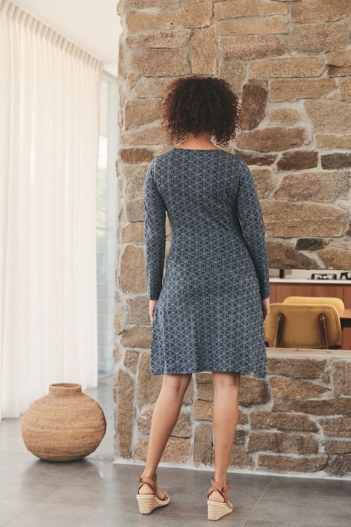 Lexi Dress - Last One - eKo NZ - 