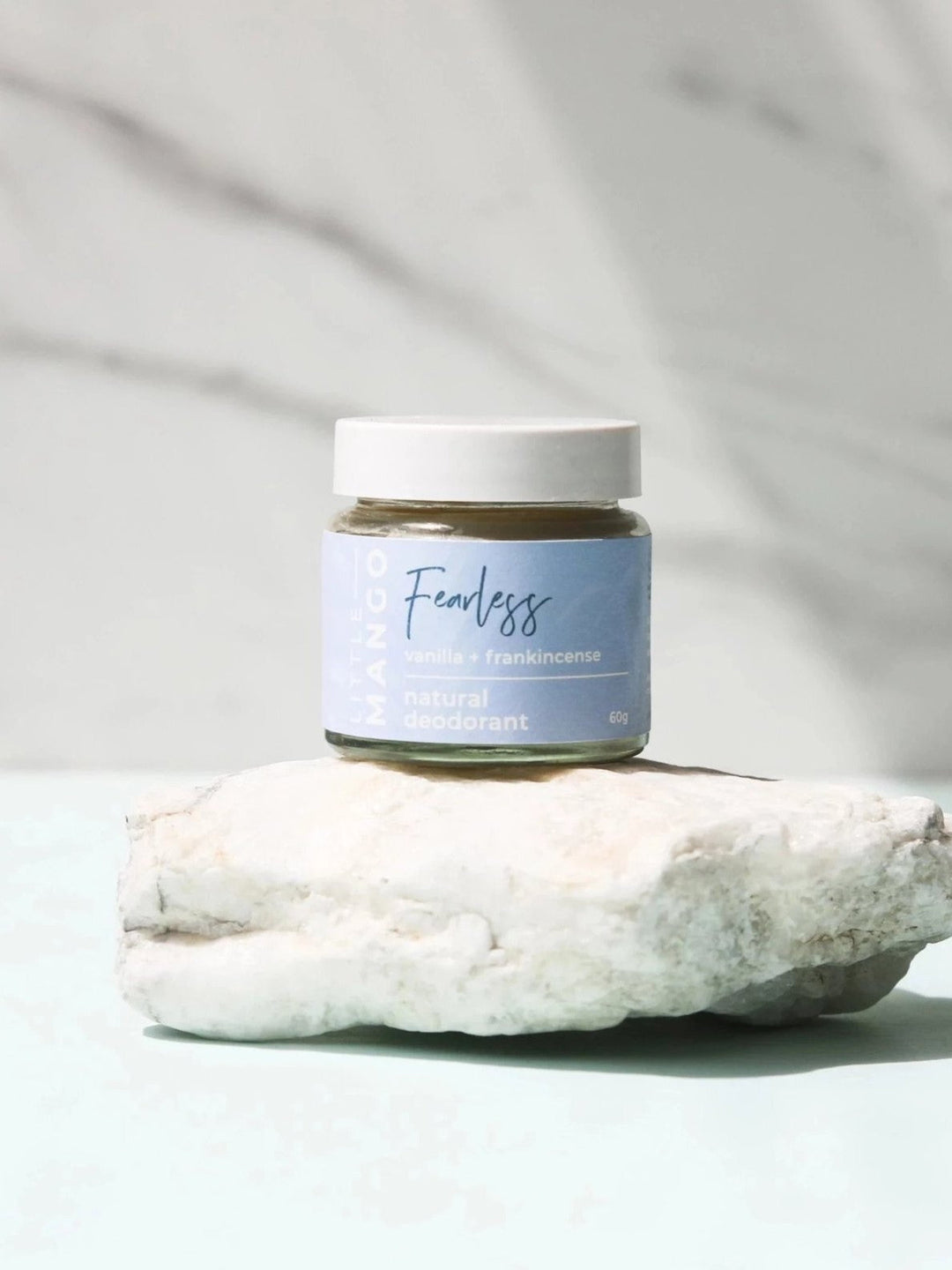 Little Mango 60Ml - Fearless - eKo NZ - 