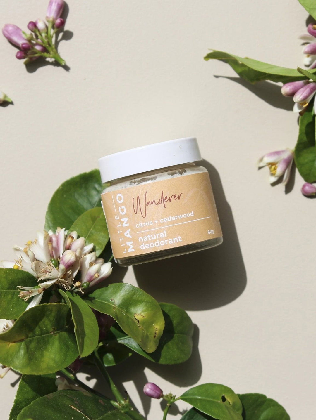 Little Mango 60Ml - Wanderer - eKo NZ - 