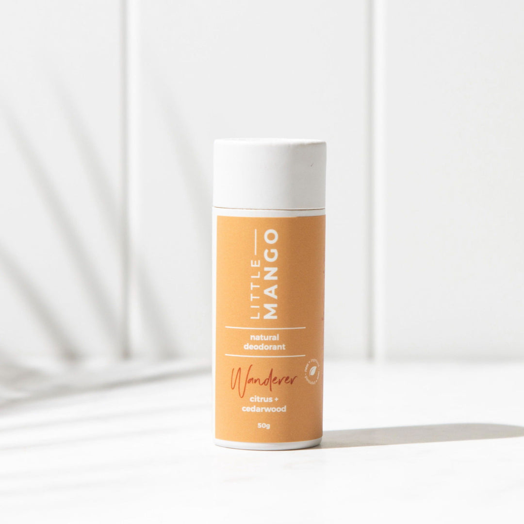 Little Mango Stick - Wanderer - eKo NZ - 