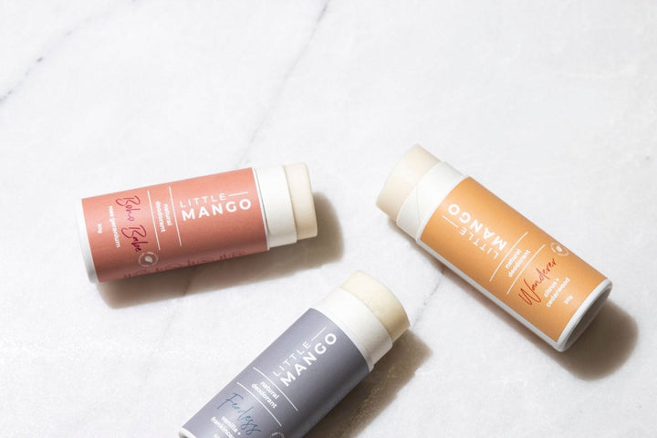Little Mango Stick - Wanderer - eKo NZ - 