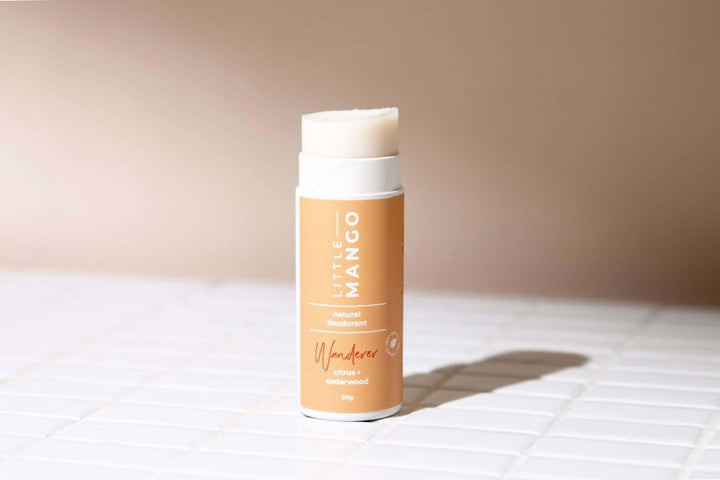 Little Mango Stick - Wanderer - eKo NZ - 