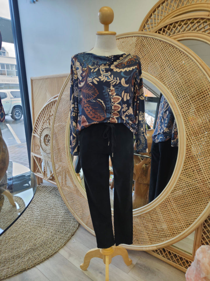 Lotus Top - eKo NZ - 