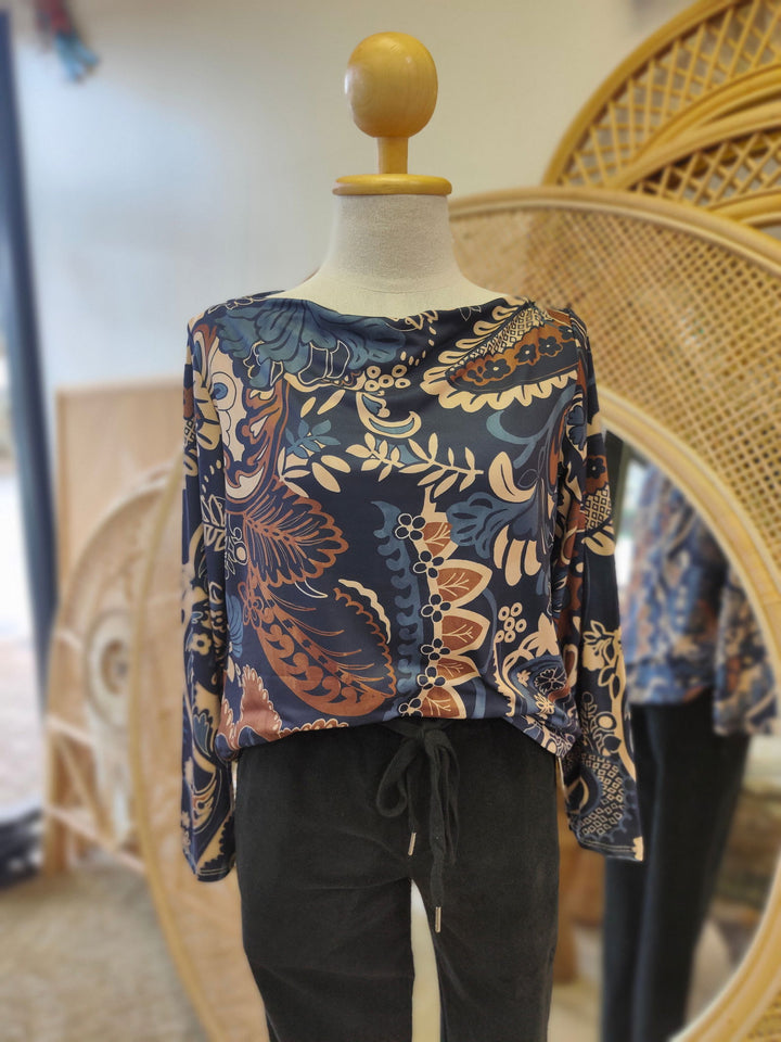 Lotus Top - eKo NZ - 