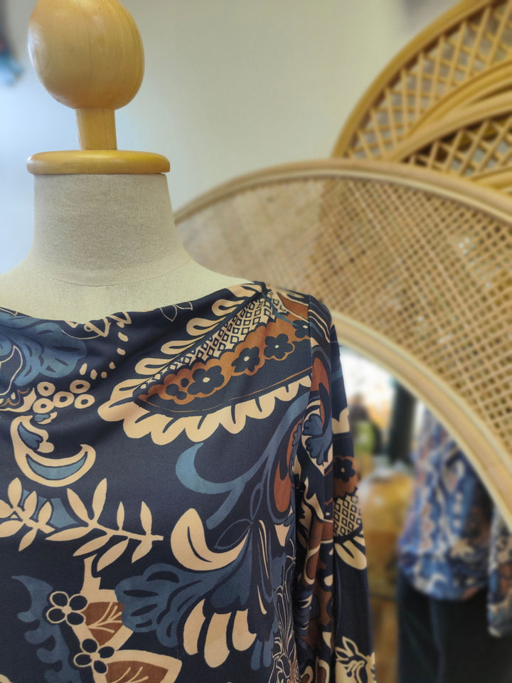 Lotus Top - eKo NZ - 