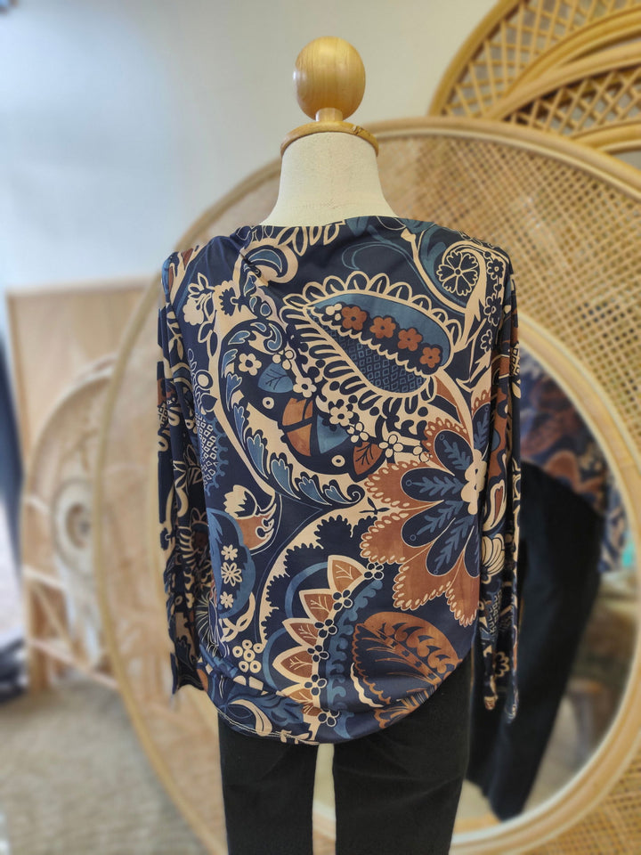 Lotus Top - eKo NZ - 