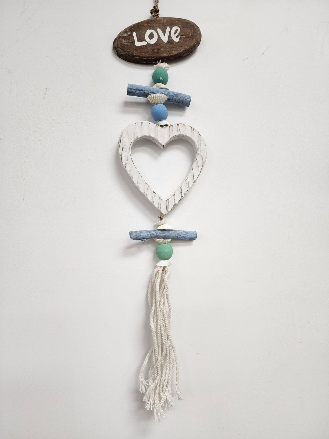 Love Heart Mobile - eKo NZ - 