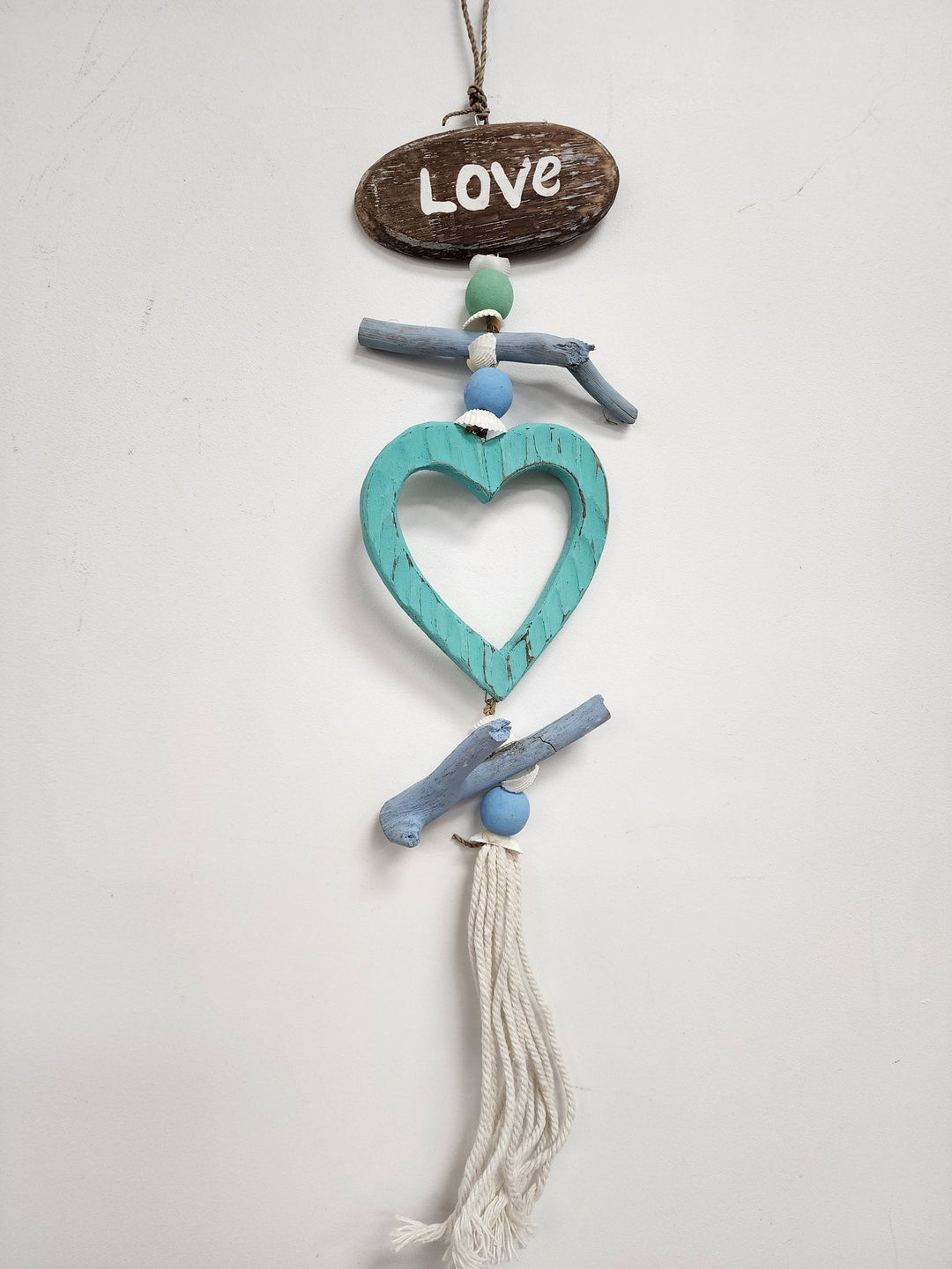 Love Heart Mobile - eKo NZ - 