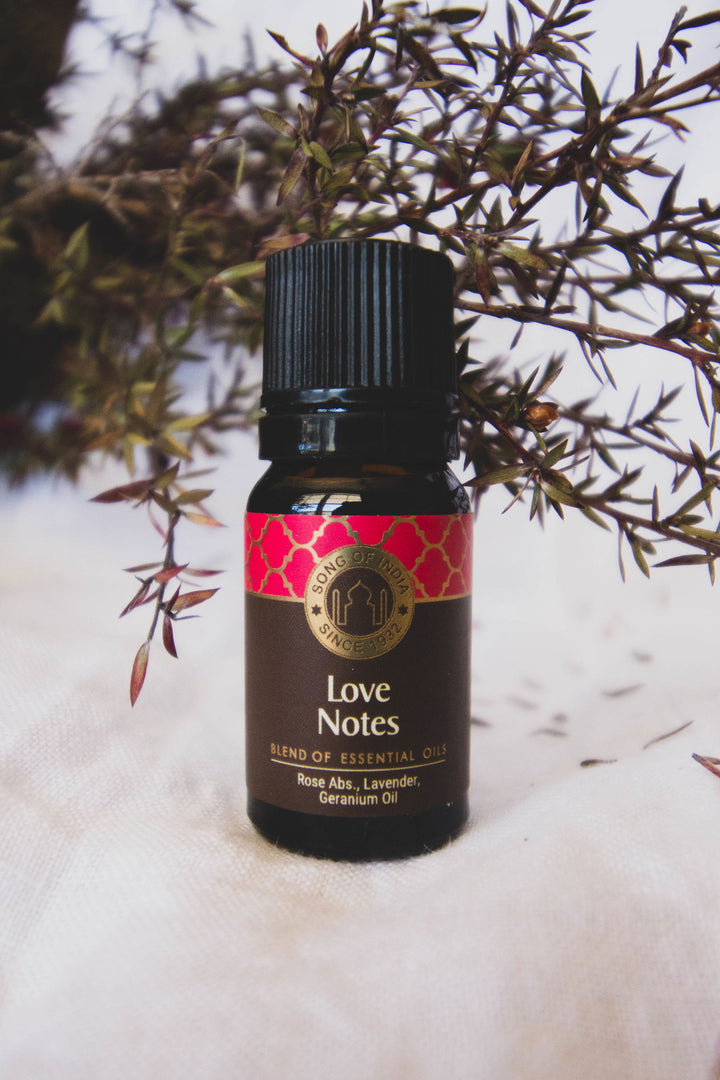 Love Notes Eo Blend - eKo NZ - 