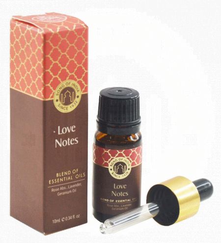 Love Notes Eo Blend - eKo NZ - 
