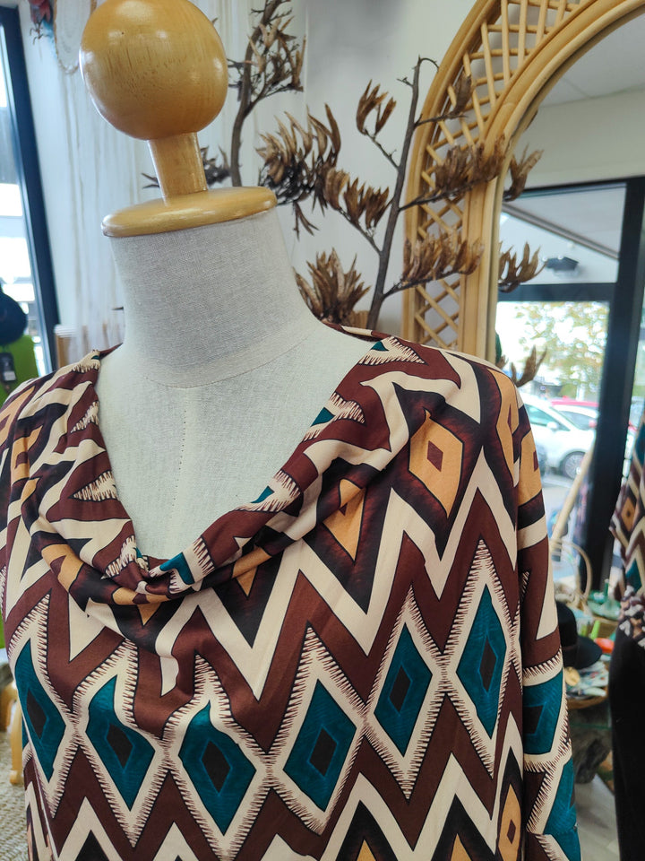 Lucia Top - eKo NZ - 