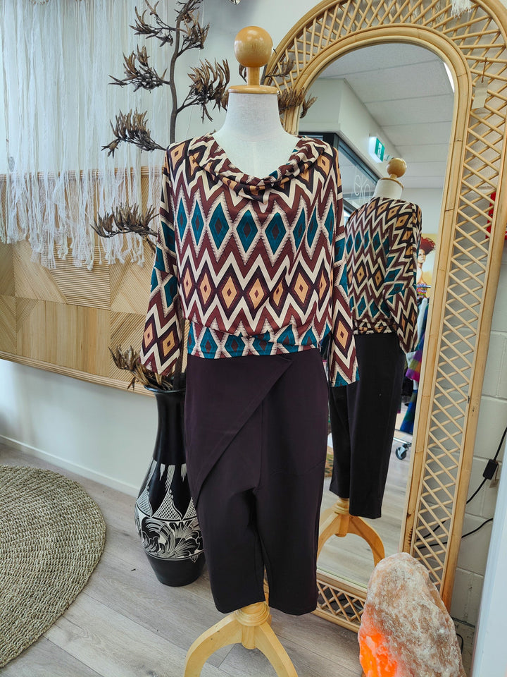 Lucia Top - eKo NZ - 