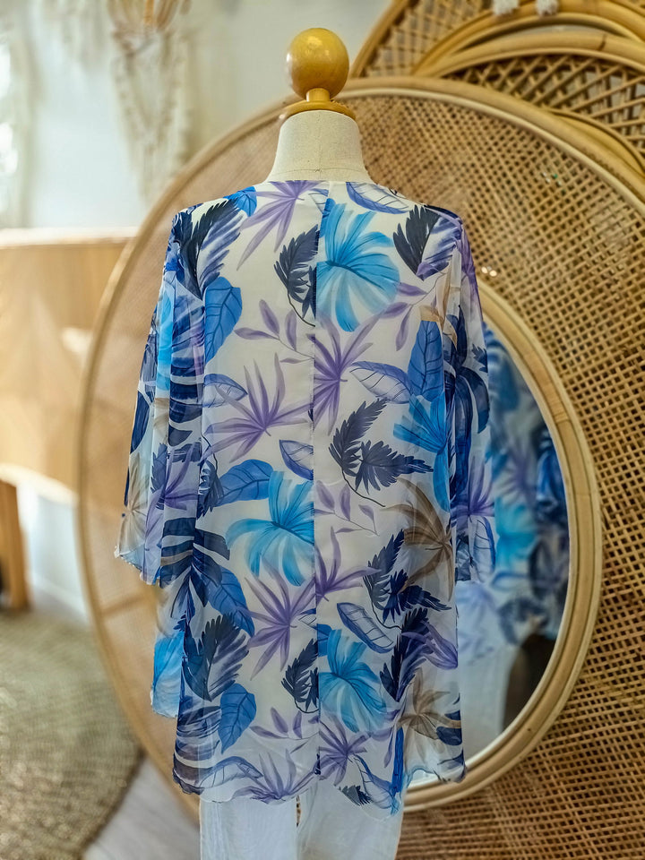 Maggie Fiore Top - eKo NZ - 