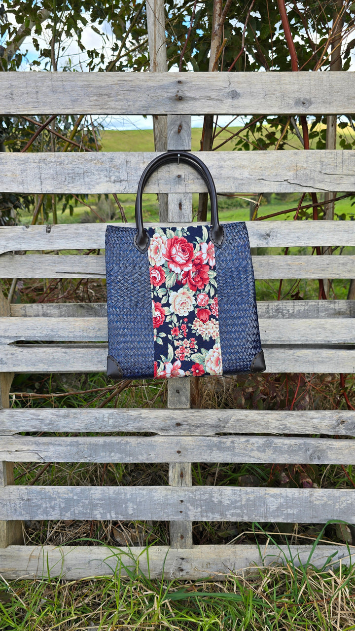 Mali Luxe Handbag