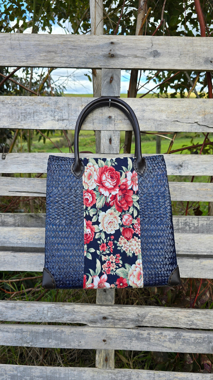 Mali Luxe Handbag