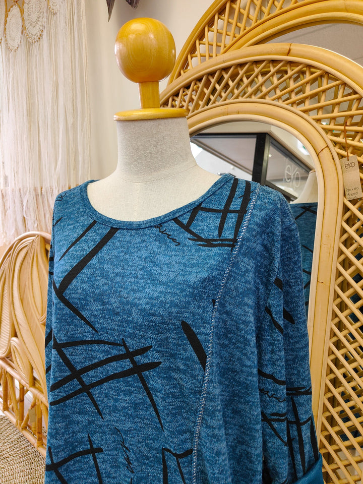 May Top - eKo NZ - 