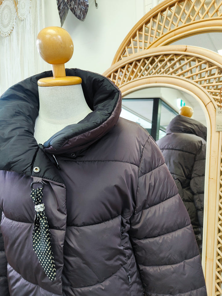Milano Puffer - Last One - eKo NZ - 