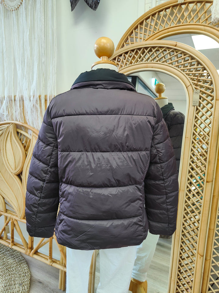 Milano Puffer - Last One - eKo NZ - 
