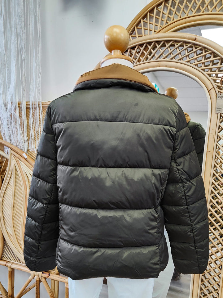Milano Puffer - Last One - eKo NZ - 