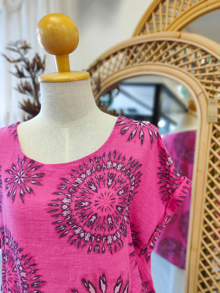 Milano Top - eKo NZ - 