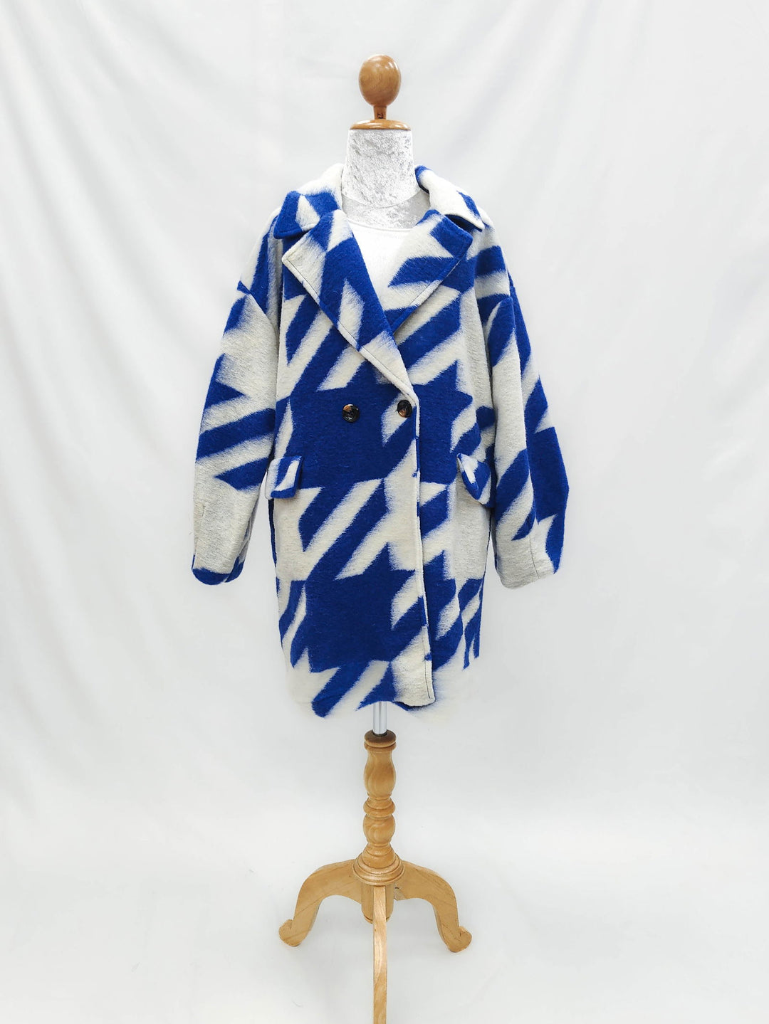Milkshake Jacket - Last One - eKo NZ - 