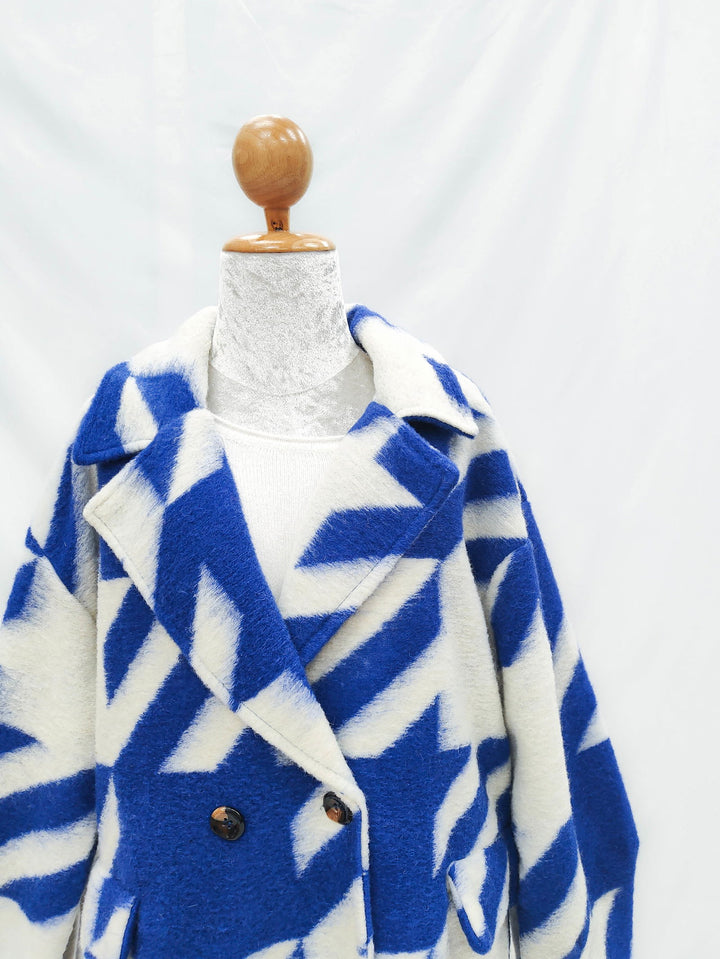 Milkshake Jacket - Last One - eKo NZ - 