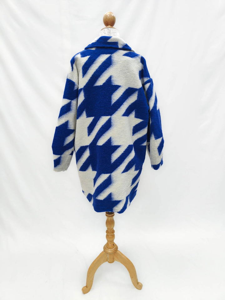 Milkshake Jacket - Last One - eKo NZ - 