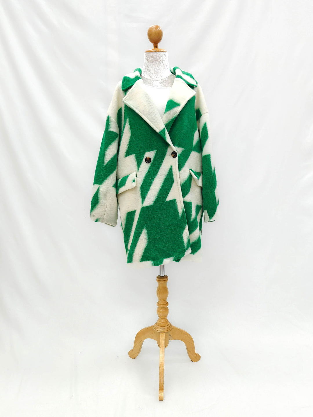 Milkshake Jacket - Last One - eKo NZ - 