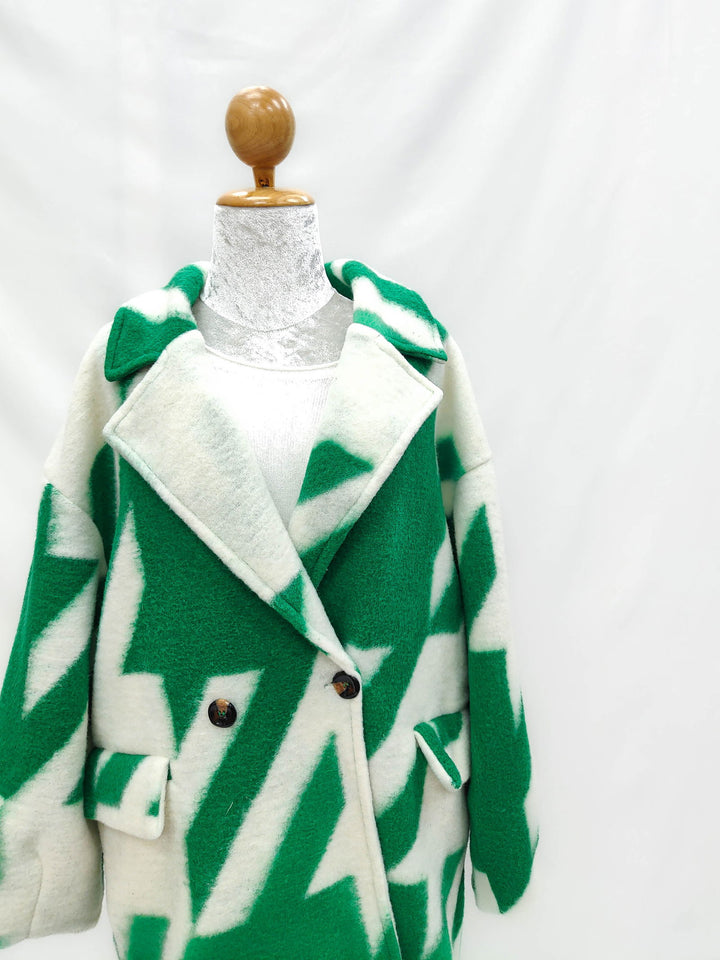 Milkshake Jacket - Last One - eKo NZ - 