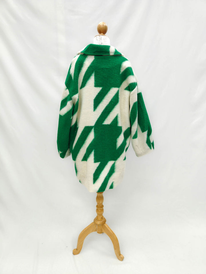 Milkshake Jacket - Last One - eKo NZ - 