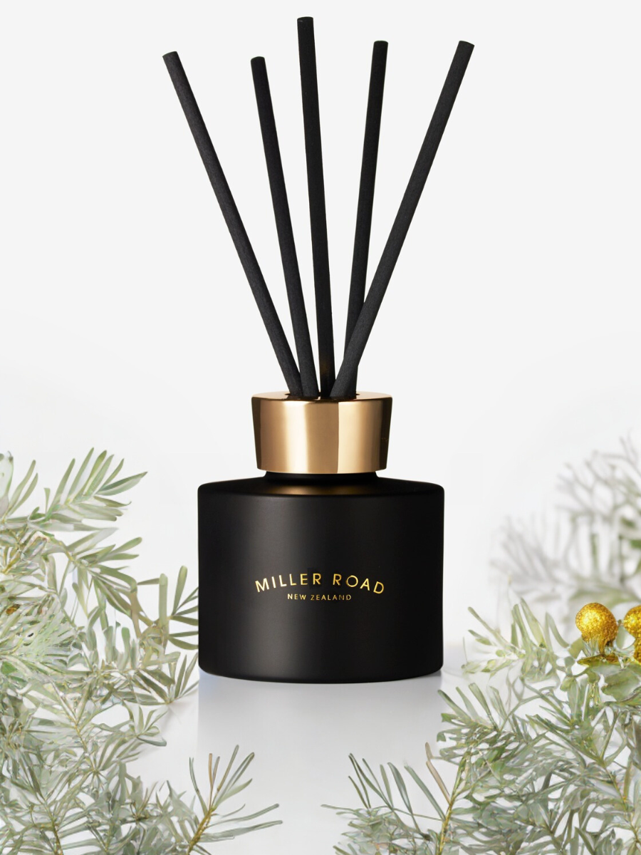 Miller Road Luxury Diffuser - Flower Shop - eKo NZ - 