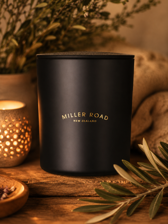 Miller Road – eKo NZ