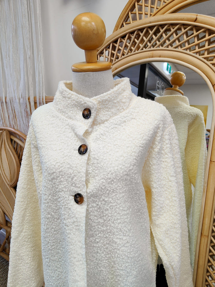 Minico Jacket - Last One - eKo NZ - 