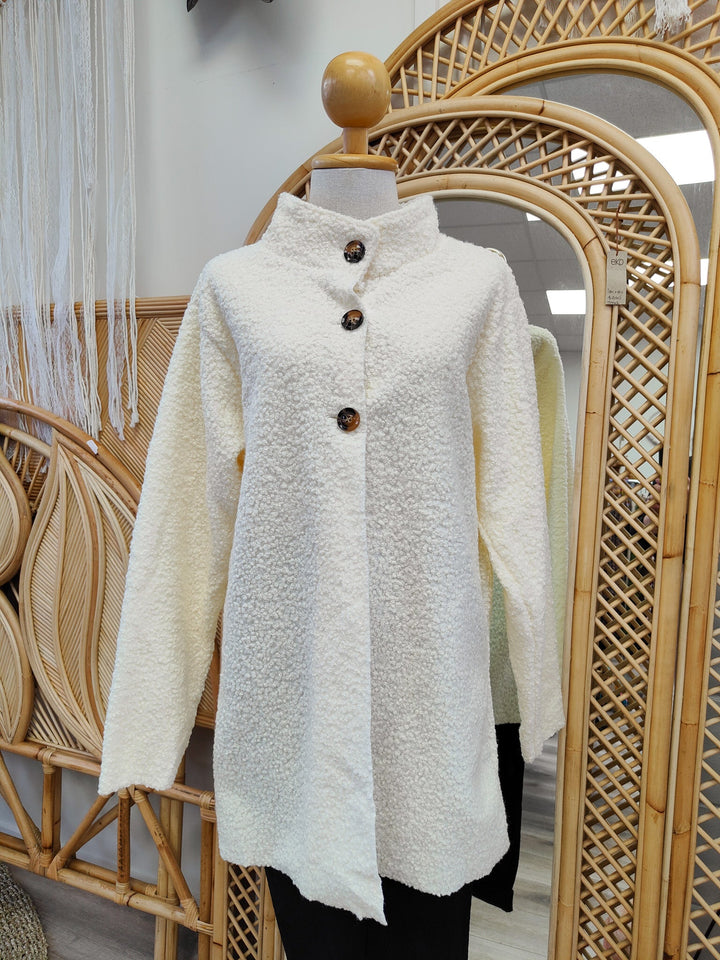 Minico Jacket - Last One - eKo NZ - 