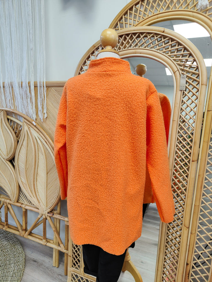 Minico Jacket - Last One - eKo NZ - 
