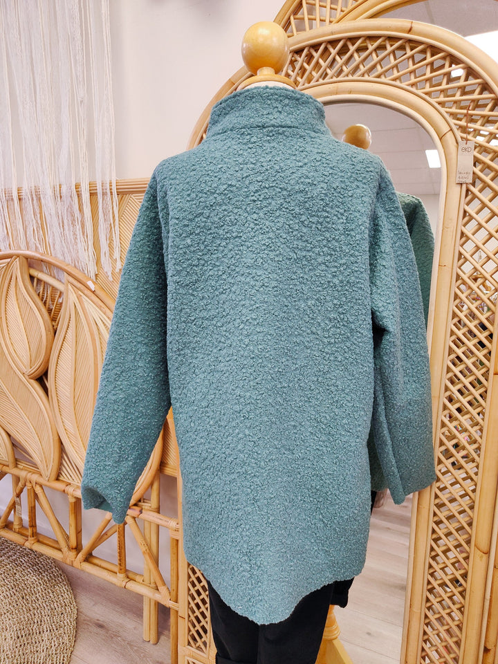 Minico Jacket - Last One - eKo NZ - 