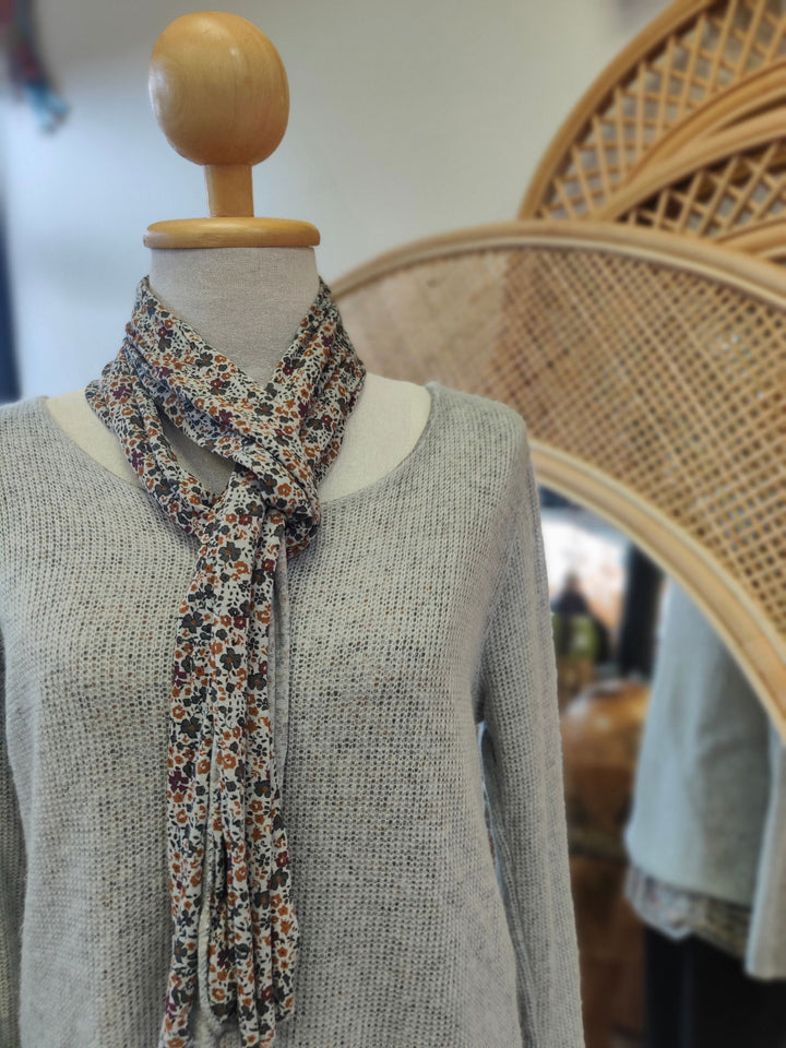 Mohair Jersey - Last One - eKo NZ - 