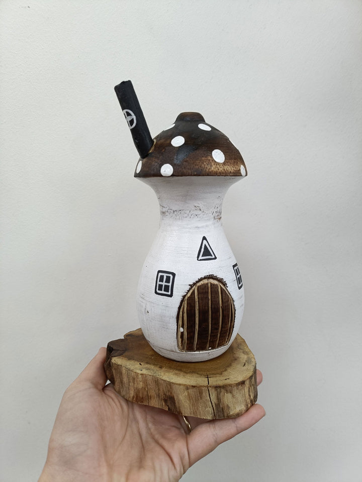 Mushroom Brown Roof - eKo NZ - 